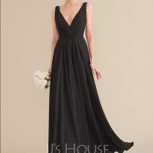 Bridesmaid or Formal Dress